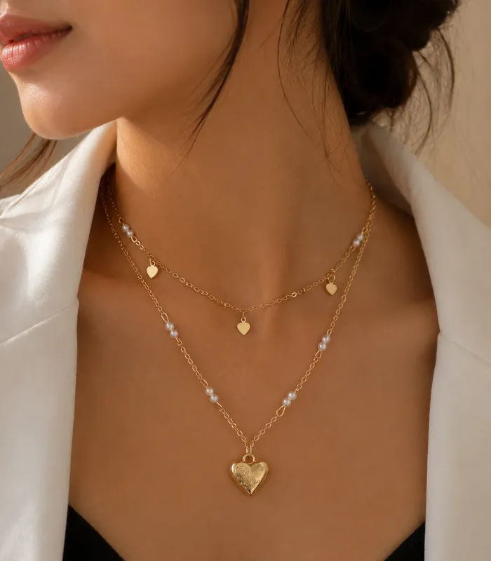necklace